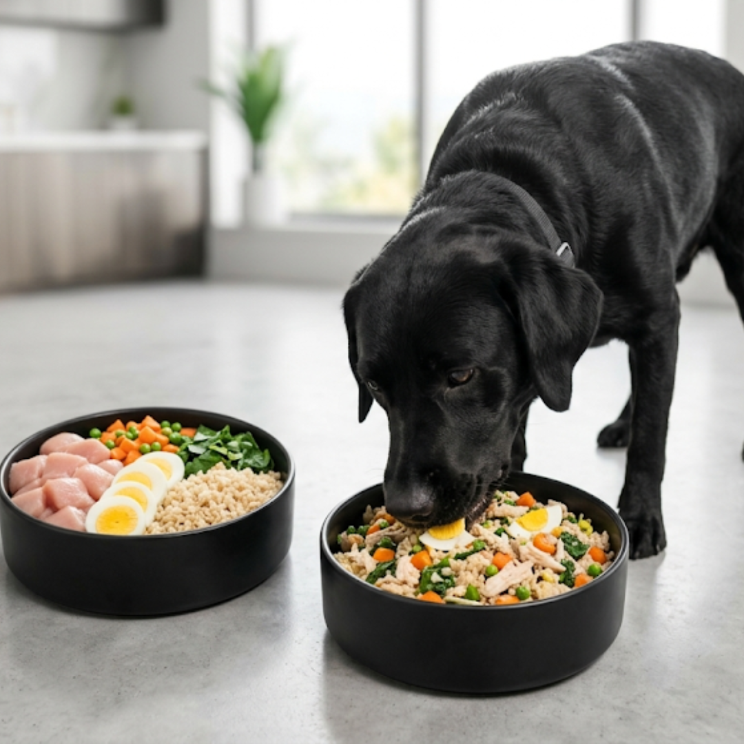 Fresh Meals