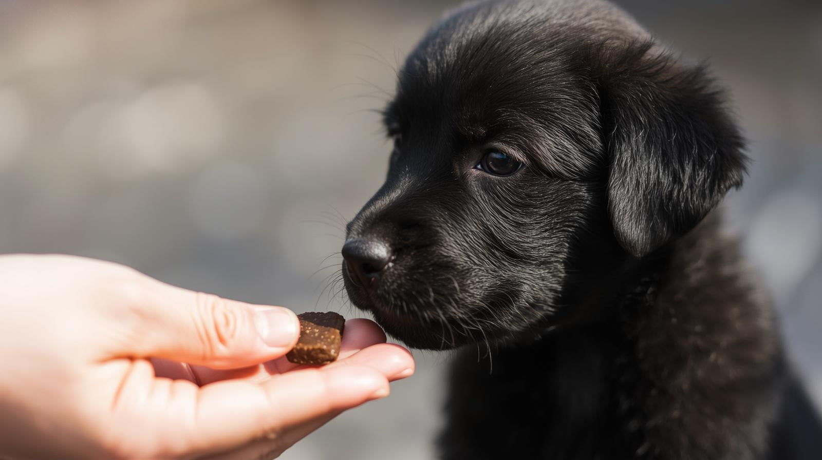 Training Treats