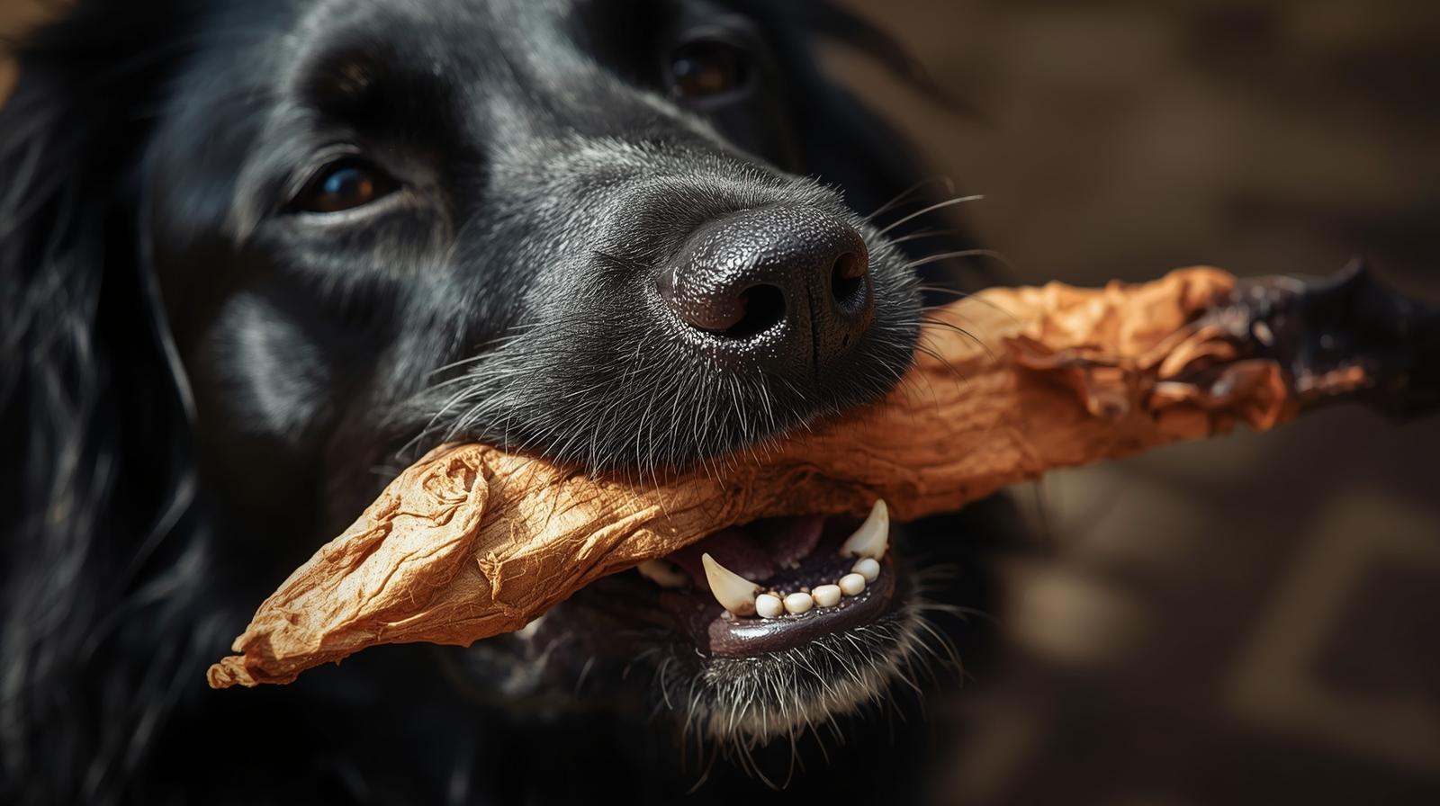 Dog Chews
