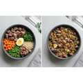 Buff Fresh Meal for Dogs